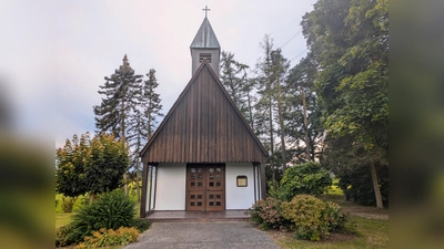  Marienkapelle Irrenlohe (Bild: Josef Wifling )