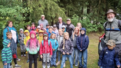 Gruppenfoto (Bild: Elli Müller)
