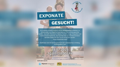 Kirwaexponate gesucht (Bild: Regina Wolfohr)