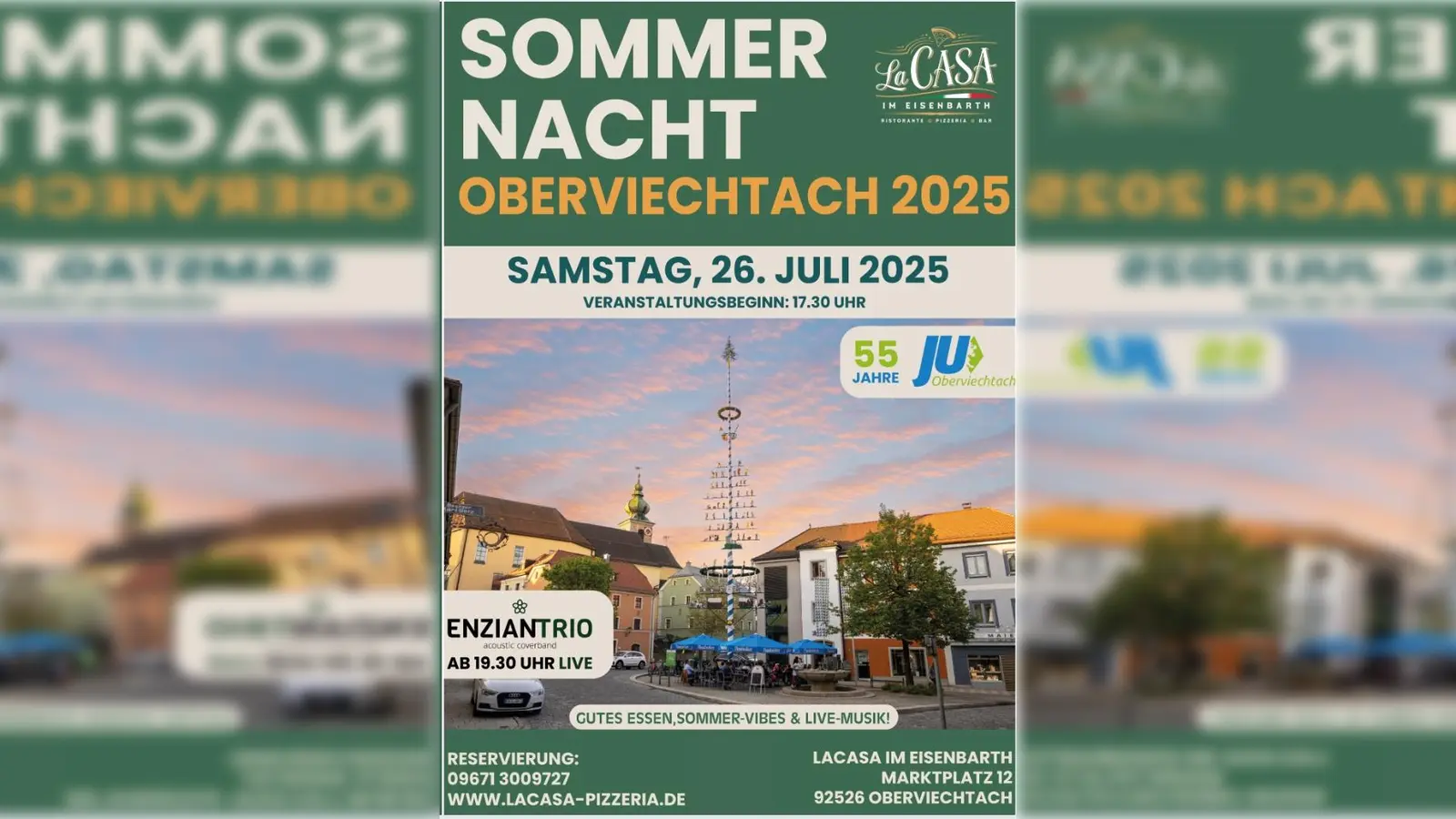 JU Sommernacht (Bild: Philipp Troppmann)