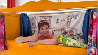 Gabriele Steger (Bild: Birgit Barth)
