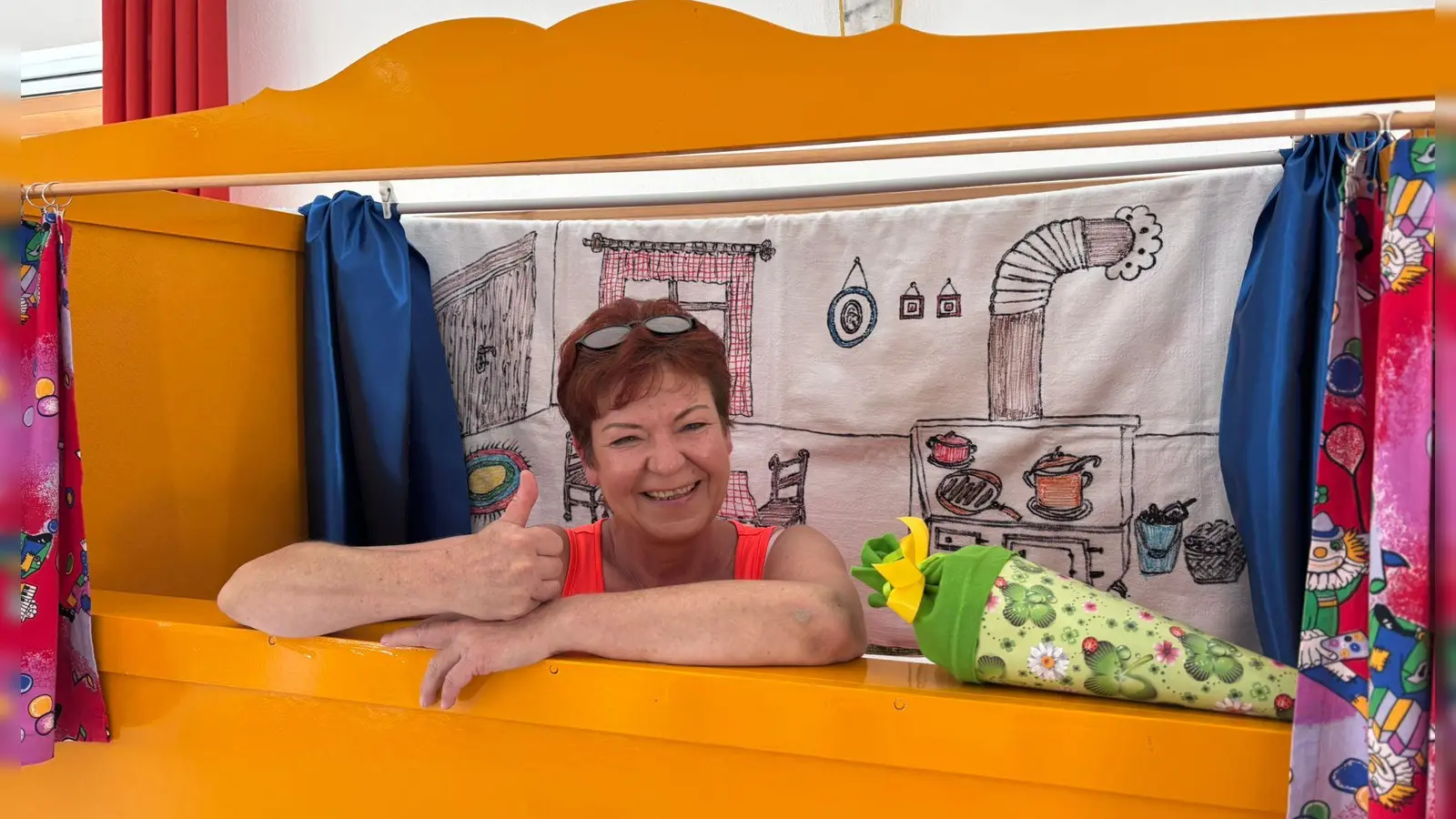 Gabriele Steger (Bild: Birgit Barth)