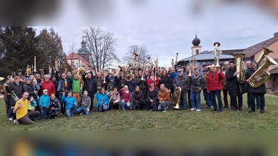 Ein musikalisches Wochenende mit Workshops und Gemeinschaft (Bild: Theresa Motschmann)