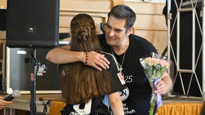 Jubiläum FCN Freunde Hirschau (Bild: Markus Hirschmann)