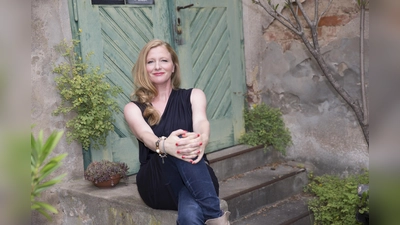 Lisa Wahlandt (Bild: Anja Wechsler photography)