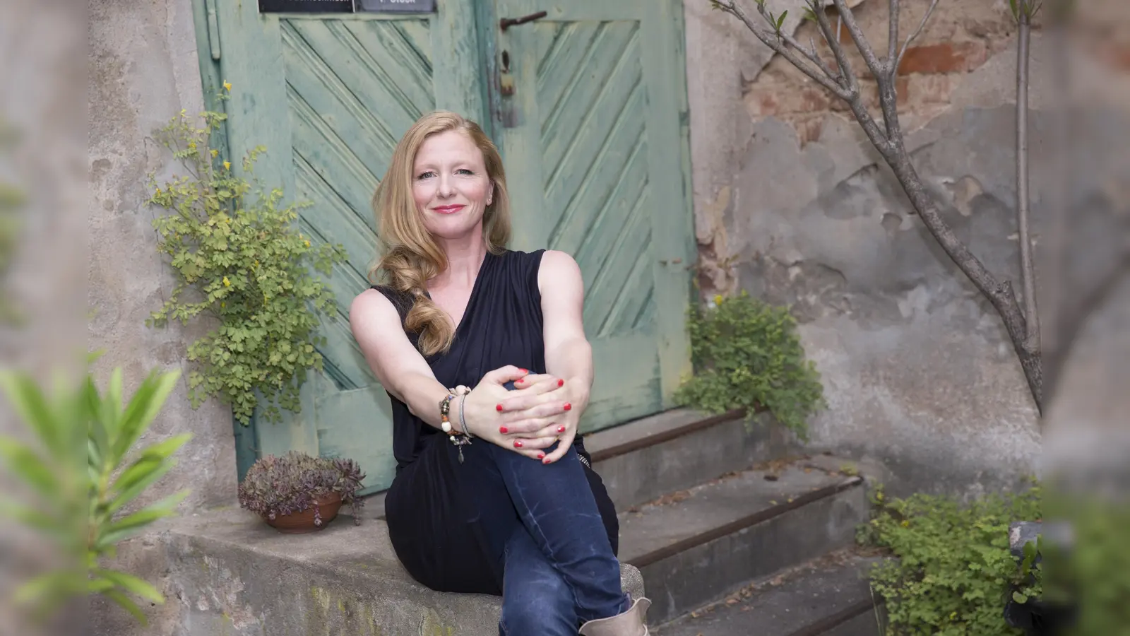 Lisa Wahlandt (Bild: Anja Wechsler photography)