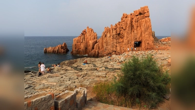 Bilderschau „„Sardinien“ - Impressioni di viaggio Sardegna. (Bild: Georg Birner)