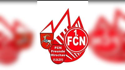 FCN-Freunde Hirschau  (Bild: Markus Hirschmann)