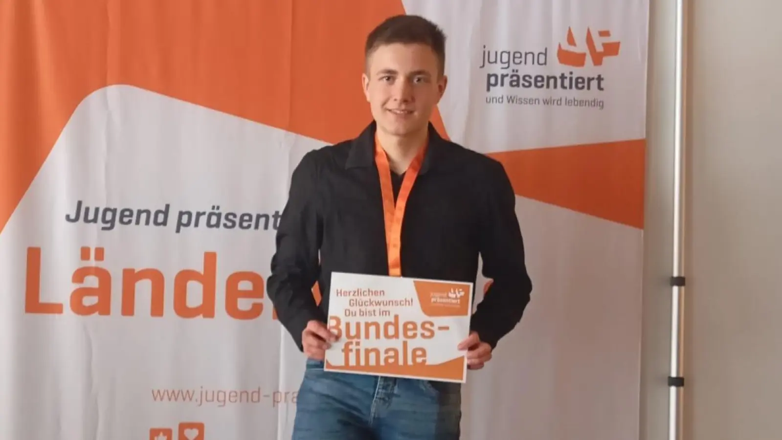 Stefan Meister. (Bild: Hans-Jürgen Schmelzer)
