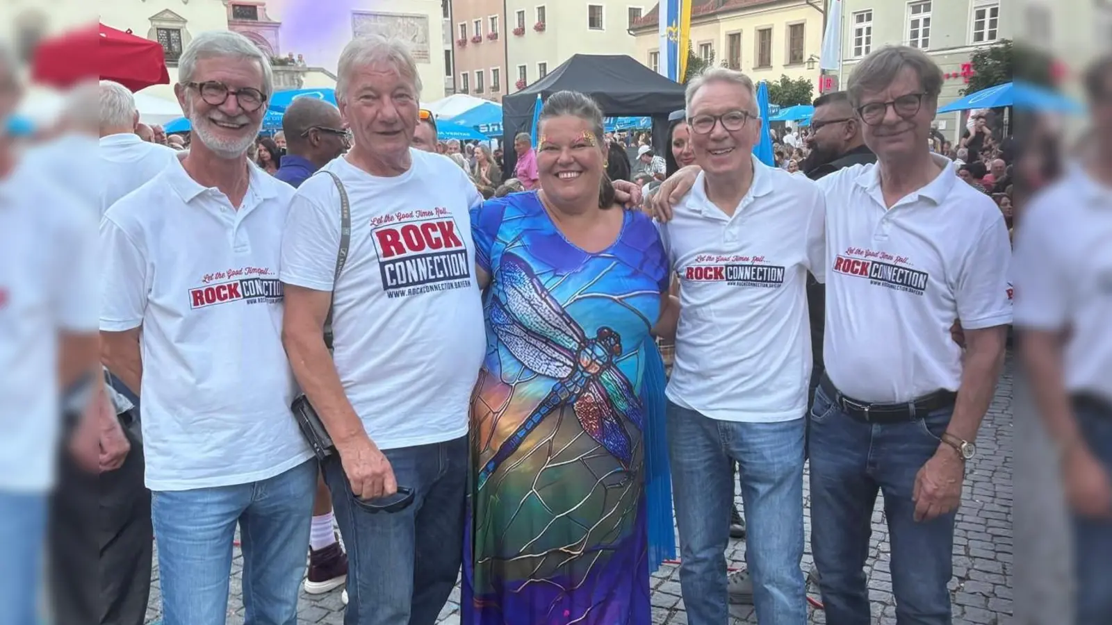 RockConnection (Bild: Reinhold Wildenauer)